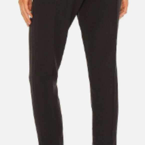 ATM Anthony Thomas Melillo High Waisted Stretch Pants Women 8 NWOT Style AW9212 - Picture 2 of 16